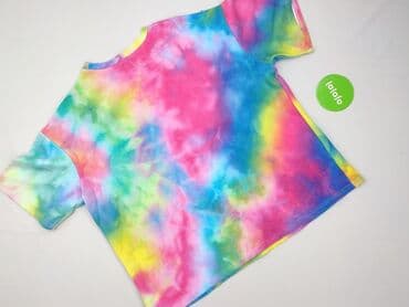 przerabianie koszulek: Women`s T-shirt — 3