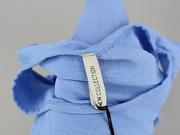 niebieskie: New Collection, Sukienka damska, rozmiar 3XL — 4