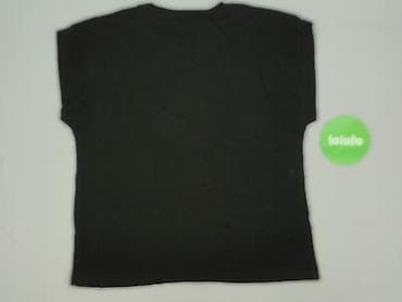 uniqlo basic t shirty: Zara, T-shirt damski, rozmiar M — 3