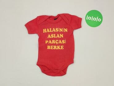 c a sukienka dla dziewczynki: Body, 1-3 months, 
condition - Very good — 2