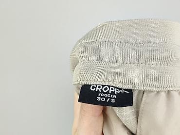emo: Cropp, Spodnie dresowe dla mężczyzn, rozmiar S — 5