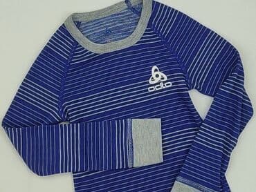 koszulka z koronką pod marynarkę: Sweater, 1.5-2 years, 86-92 cm, condition - Very good — 1