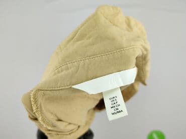 h m sweter w paski zielony: H&M, Sukienka damska, S — 4