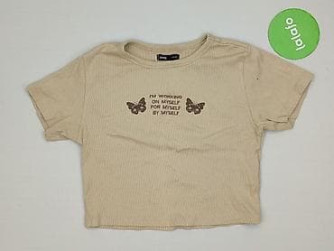 gacie minecraft: Sinsay, Top damski, rozmiar M — 2