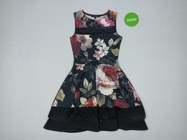 sukienki wieczorowe łódź piotrkowska: New Look, Women`s dress, size XS (EU 34) — 2