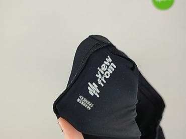 biale legginsy: Marks & Spencer, Legginsy Krótkie damskie, rozmiar 3XL — 4