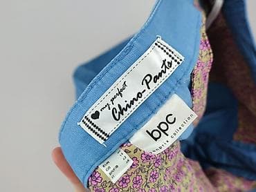 bermudy h: Bpc bonprix collection, Spodnie materiałowe damskie, rozmiar XL — 4