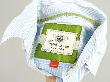 and shirts: Esprit, Koszula damska, rozmiar S — 4