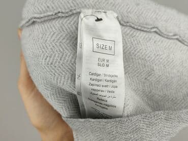 długi sweter sukienki: Orsay, Kardigan damski, rozmiar M — 5