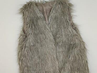 byolala kurtki zimowe: Troll, Kamizelka damska, rozmiar XS — 1