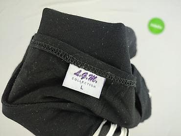 bluza szara admor: Bluzka damska, rozmiar L — 4