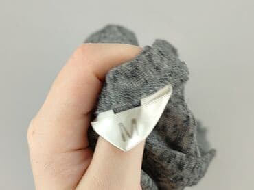 długi sweter sukienki: Kardigan damski, rozmiar M — 5