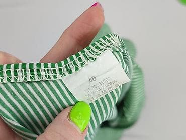 sukienki boho maxi: Sukienka damska, rozmiar L — 4