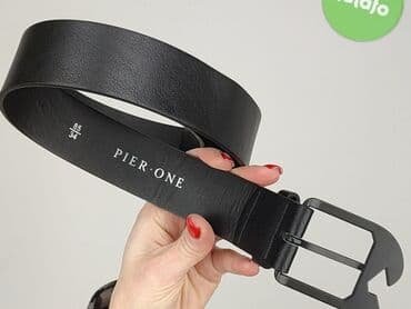 akcesoria: Pasek, Unisex, stan - Idealny — 3