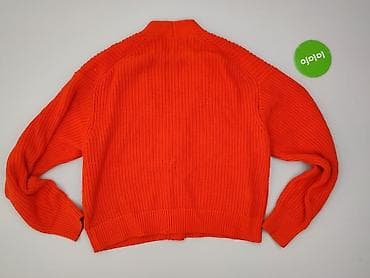 plaszczyk: H&M, Kardigan damski, rozmiar XS — 4