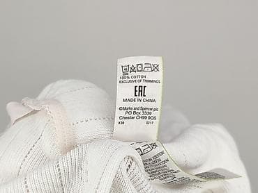 simple bluzki: Marks & Spencer, Top damski, rozmiar 2XL — 5