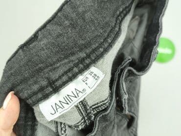 leginsy janina: Janina, Jeansy damskie, rozmiar S — 4