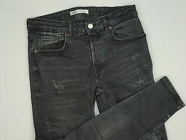 taranko jeansy: Zara, Jeansy damskie, rozmiar L — 1