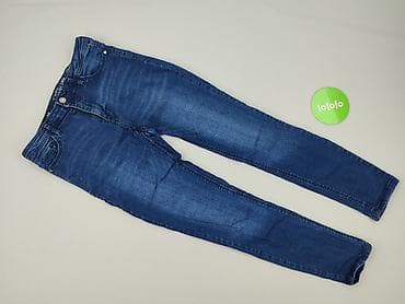 dkny buty ccc: Skiny, Jeansy damskie, rozmiar S — 2