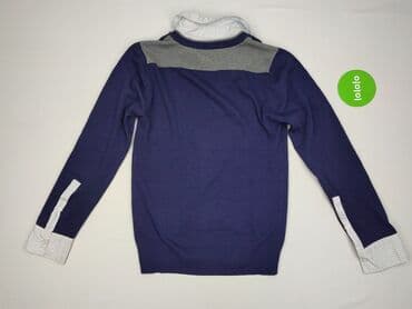 c a sweter w paski: Sweter, S, Swest, stan - Bardzo dobry — 3