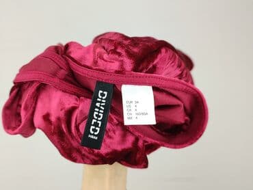 hm sukienki świąteczne: H&M Divided, Sukienka damska, rozmiar XS — 4