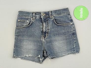 cross jeans: Cross Jeans, Szorty damskie, rozmiar M — 2