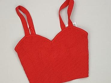 crop top primark: Amisu, Top damski, rozmiar S — 2