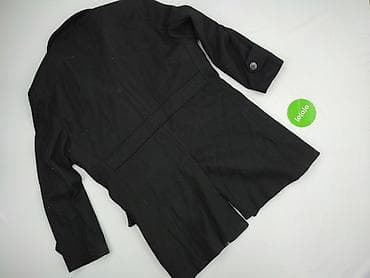 bexleys: Dressmann, Płaszcz dla mężczyzn, rozmiar 3XL — 3