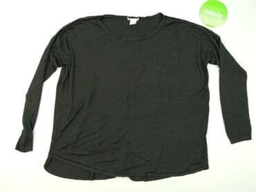 hm t shirty basic: H&M, Koszula damska, rozmiar M — 2
