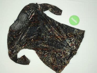 sukienki zimowe allegro: Isle, Bluzka damska, rozmiar L — 2