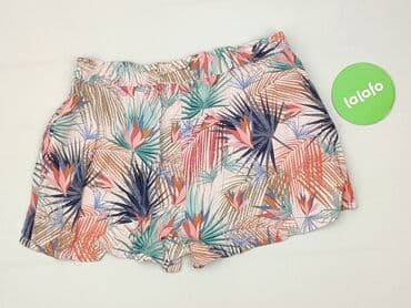 woskowane legginsy z wysokim stanem zara: Etam, Шорти жіночі, розмір M — 3