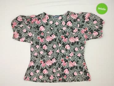 bluzki nietoperz plus size: Studio, Bluzka damska, rozmiar 2XL — 2