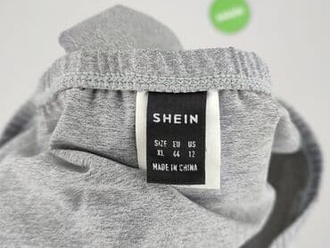 biustonosze 75b: Shein, Legginsy Sportowe damskie, rozmiar XL — 4