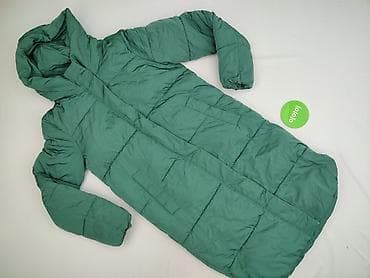 dzik kurtka: Kurtka zimowa damska, rozmiar S — 2