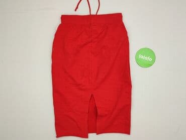 spódnice midi w groszki: Diverse, Women`s skirt, size S (EU 36) — 3