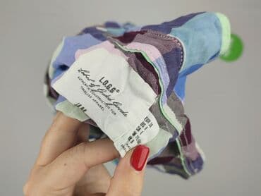 koszula niebieska hm: H&M L.O.G.G., Koszula damska, rozmiar M — 4