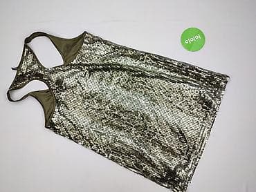 wojan style: Bershka, Sukienka damska, rozmiar L — 3