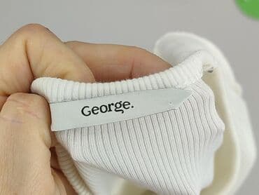koszulka public enemy: Blouse, George, 9 years, 128-134 cm, condition - Very good — 4