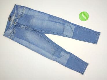 spodnie damskie top secret: Jeansy damskie, rozmiar S — 2