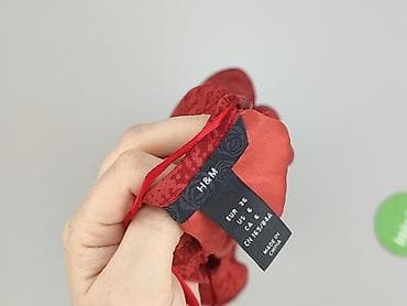 hm bluzki cekiny: H&M, Bluzka damska, rozmiar S — 5