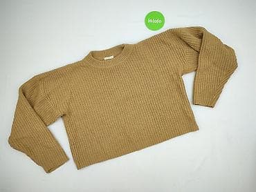 sklep second hand online: The Odder Side, Sweter damski, rozmiar One size — 2