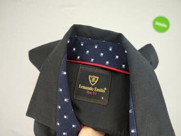 купити штани чоловічі дешево: Shirt for men, S (EU 36), condition - Very good — 4