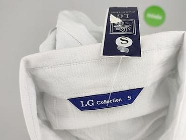 kolasa koszule: Koszula damska, rozmiar S — 5