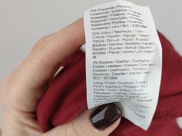 bluzka w paski pepco: Edc by Esprit, Bluzka damska, rozmiar L — 5