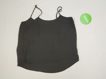 bluzki basic długi rękaw: Papaya, Bluzka damska, rozmiar XL — 3