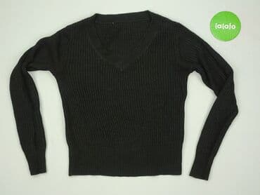 kurtka vila: Sweter damski, rozmiar M — 2