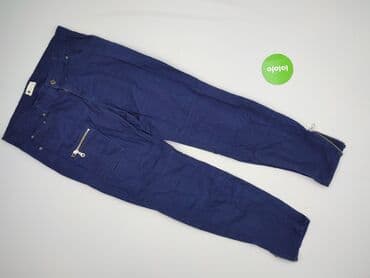 vans kurtka zimowa: Gina Tricot, Jeans for women, M at lalafo.pl — 2 vans kurtka zimowa: Gina Tricot, Jeans for women, M — 2