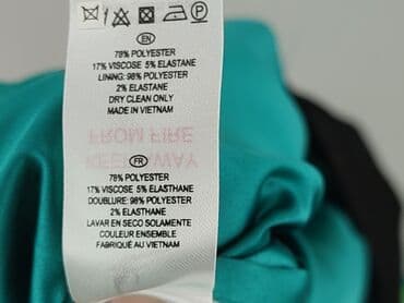 sukienki ołówkowe na wesele midi: Sukienka damska, rozmiar 3XL — 6