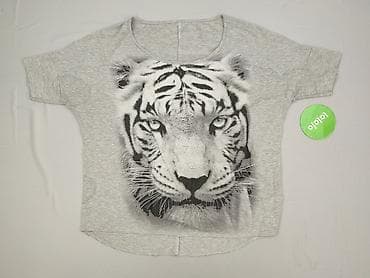 private koszulki: T-shirt damski, rozmiar 8XL — 2