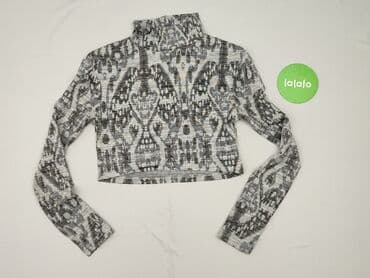 bytom biala koszula: Women's blouse, size S (EU 36) — 2
